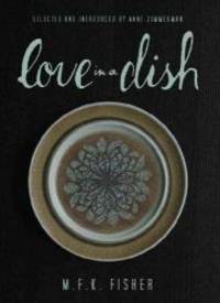 image of Love in a Dish... and Other Culinary Delights