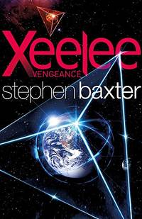 cover of Xeelee: Vengeance