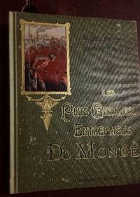 image of Les Plus Grandes Entreprises Du Monde
