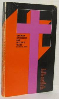 German Catholics and Hitler´s Wars. A Study in…
