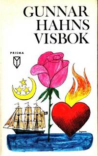 Gunnar Hahns visbok. Folkliga visor från elva…