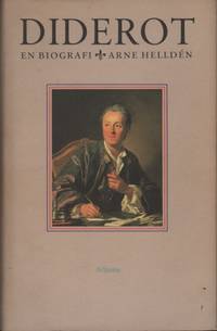 DIDEROT - en biografi.