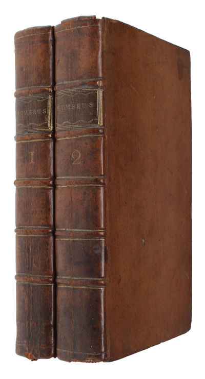 Ilias. Adjicitur in Calcem Interpretatio Latina.…