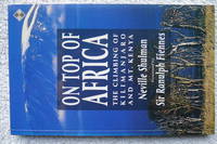 image of On Top of Africa: The Climbing of Kilimanjaro_Mt Kenya