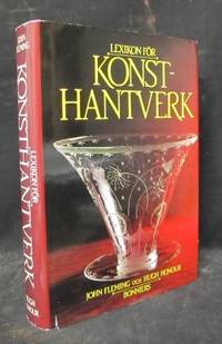 Lexikon för konsthantverk. Översättning Jonas…