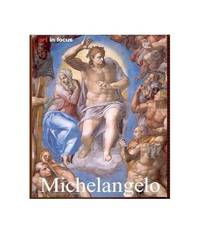 image of Michelangelo (Art in Hand)
