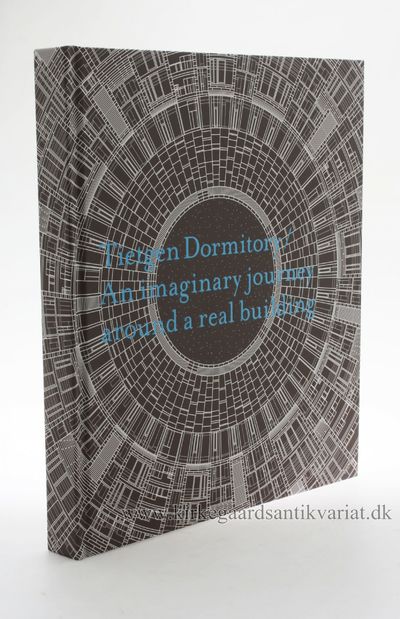 Tietgen Dormitory / An imaginary journey around a…