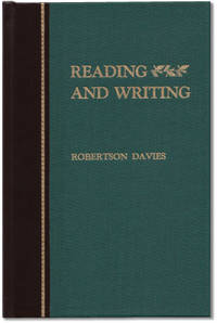 image of Reading and Writing.