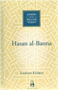 cover of HASAN AL-BANNA