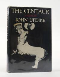 THE CENTAUR [Signed]