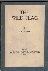 cover of The Wild Flag