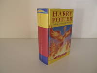 Harry Potter and the Order Of The Phoenix by Rowling, J.K - 2003