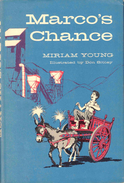 Marco's Chance