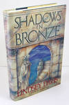 Shadows in Bronze: A Marcus Didius Falco Novel