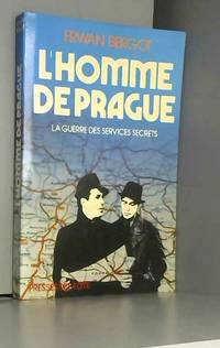 L'homme de prague