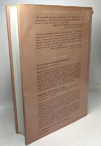 Prophecy and Politics: Socialism Nationalism and the Russian Jews 1862-1917