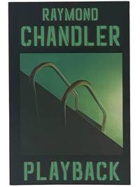 Playback [A Philip Marlowe Mystery]