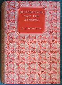 Hornblower and the Atropos by C S Forester - 1000