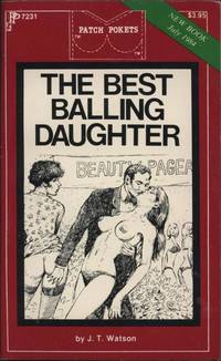 The Best Balling Daughter PP7231