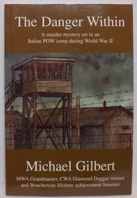 The Danger Within (Death in Captivity)