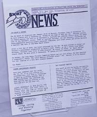 BWMT Youngstown News by Moses, Don, Thomas Suddes, Milton Morris - 1991