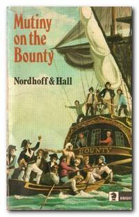 image of Mutiny on the Bounty