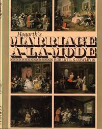 Hogarth's Marriage A-la-Mode