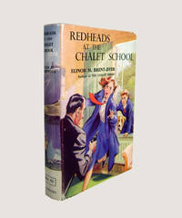 Redheads at the Chalet School. by Brent-Dyer, Elinor M - 1964