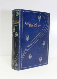 cover of Pride and Prejudice