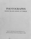 Photographs Rhode Island School Of Design