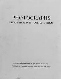 Photographs Rhode Island School Of Design