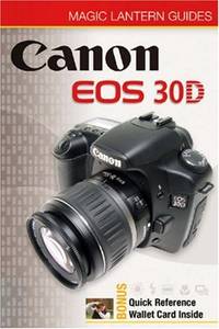 Canon EOS 30D (Magic Lantern Guides)