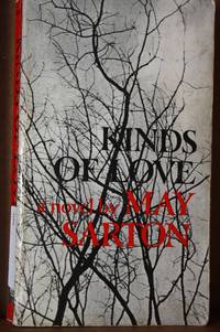 Kinds of Love  A Novel by Sarton, May - 1980