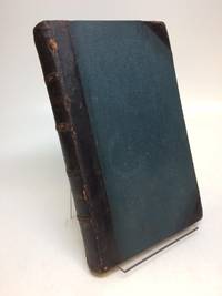 The Bland Papers: Being a Selection from the Manuscripts of Colonel Theodorick Bland, Jr. of Prince George County, Virginia by Jr Theodorick - First - 1840 - from Argosy Book Store (SKU: 249143)