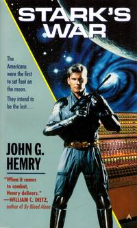 Stark's War (Stark's War #1)