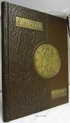 GENEVAN 1936 Geneva College (1936) Yearbook