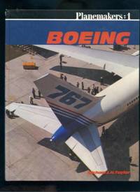 Boeing (Planemakers)