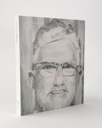 Luc Tuymans