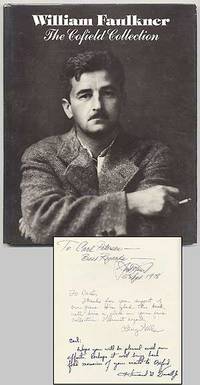image of William Faulkner: The Cofield Collection