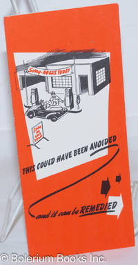 image of This Could Have Been Avoided and It Can Be Remedied