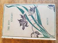 The Boy Knight, a Tale of the Crusade by G. A Henty - Hardcover - 1920 - from The Book House - St. Louis (SKU: 090425-MT807)