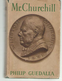 image of Mr. Churchill