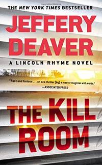 The Kill Room (Lincoln Rhyme)