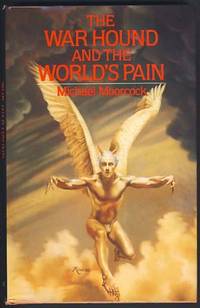 cover of The War Hound and the World's Pain: A Fable