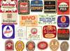 BEER LABELS