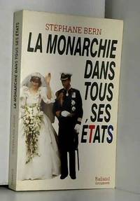 La monarchie dans tous ses etats 122997