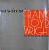 The Work Of The American Architect Frank Lloyd Wright The Wendingen Edition