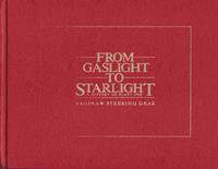 cover of From Gaslight to Starlight A History of Plant One, Saginaw Steering Gear