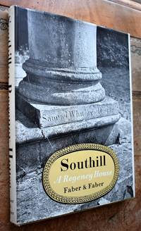 image of SOUTHILL A Regency House