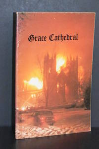 Grace Cathedral by Cathedral Committee - 1976